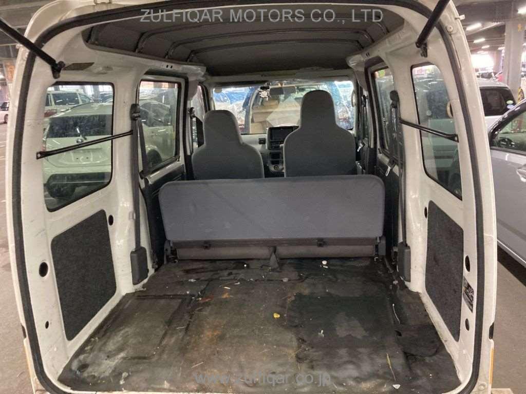 DAIHATSU HIJET CARGO 2017 Image 9