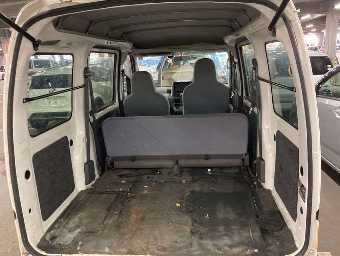 DAIHATSU HIJET CARGO 2017 Image 9