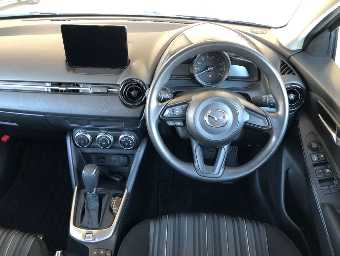 MAZDA MAZDA2 2022 Image 6