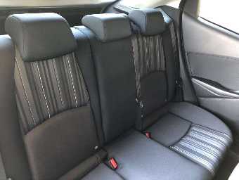 MAZDA MAZDA2 2022 Image 7