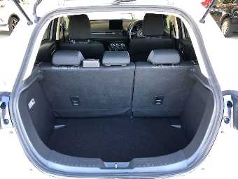 MAZDA MAZDA2 2022 Image 8