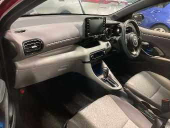 TOYOTA YARIS 2020 Image 7