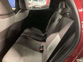 TOYOTA YARIS 2020 Image 8