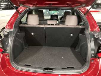 TOYOTA YARIS 2020 Image 9