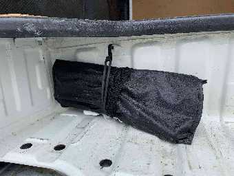 TOYOTA HIACE 2018 Image 16