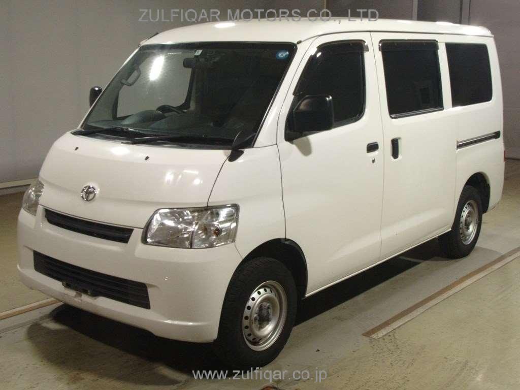 TOYOTA LITEACE 2019 Image 1