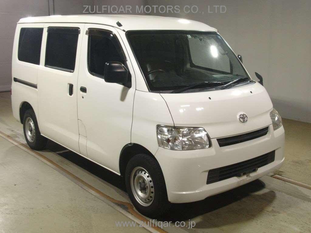 TOYOTA LITEACE 2019 Image 3