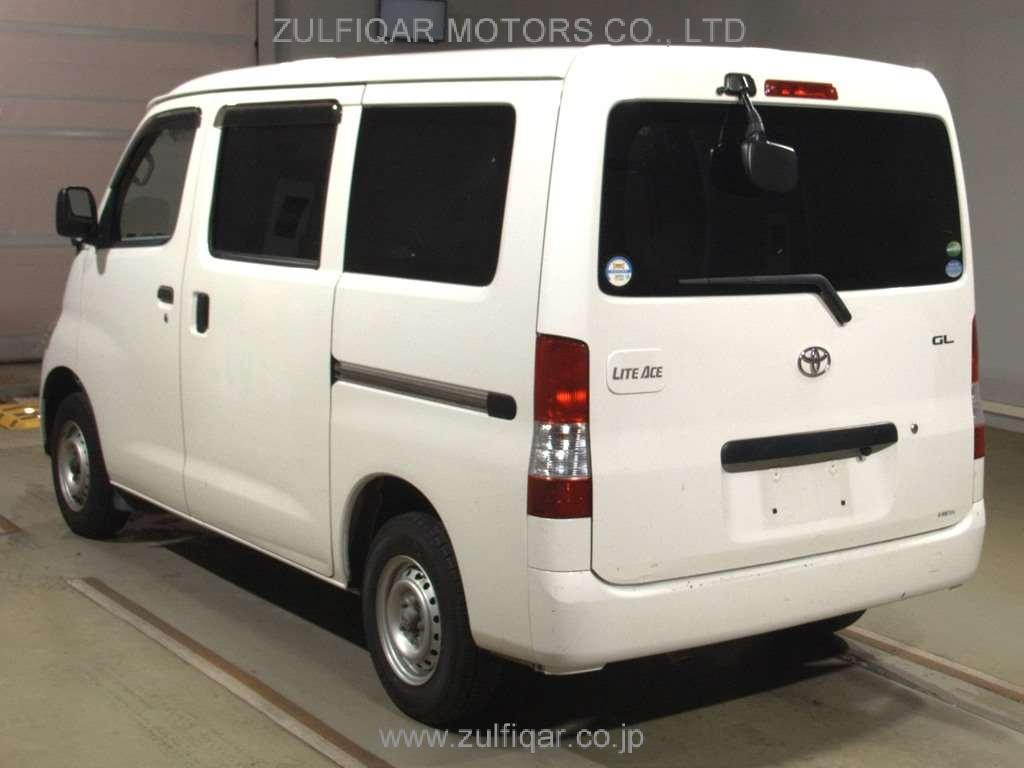 TOYOTA LITEACE 2019 Image 4