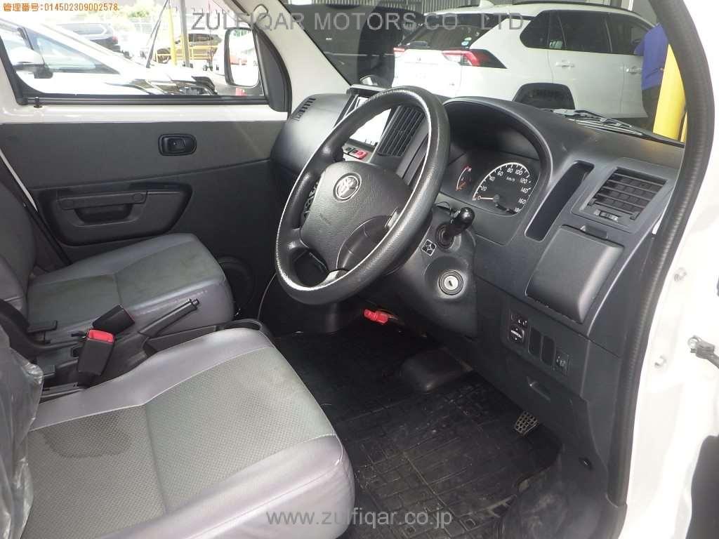 TOYOTA LITEACE 2019 Image 5