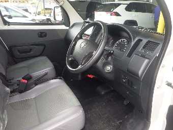 TOYOTA LITEACE 2019 Image 5