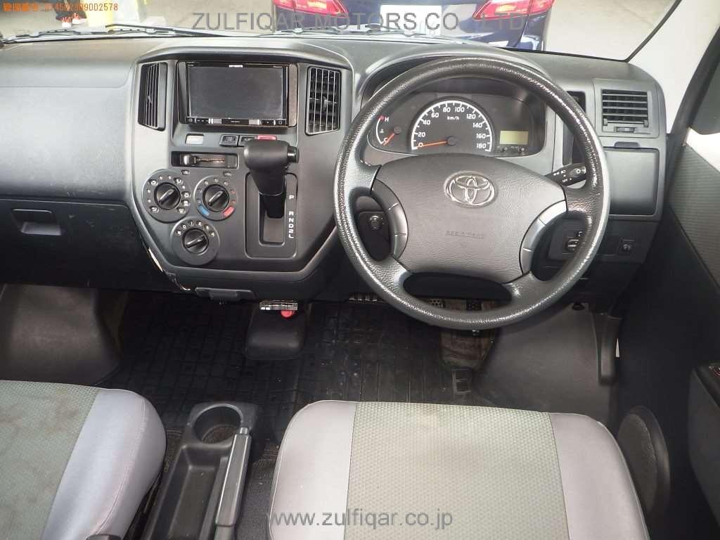 TOYOTA LITEACE 2019 Image 6