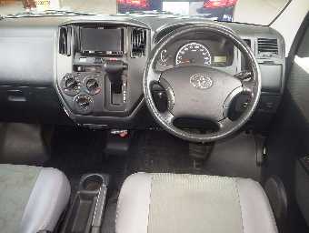 TOYOTA LITEACE 2019 Image 6