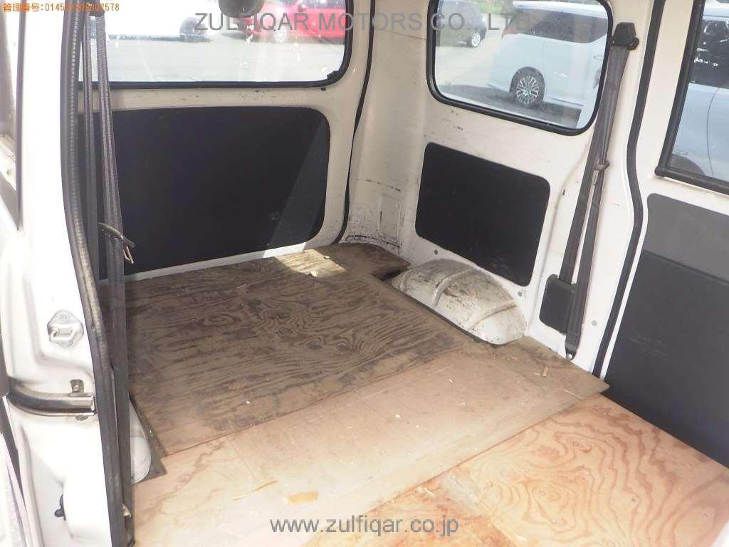 TOYOTA LITEACE 2019 Image 7