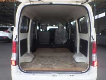 TOYOTA LITEACE 2019 Image 8