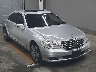 MERCEDES BENZ S CLASS 2011 Image 1