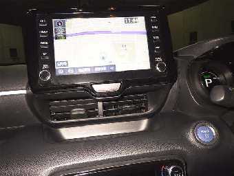 TOYOTA YARIS 2021 Image 5