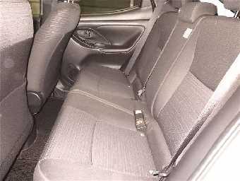 TOYOTA YARIS 2021 Image 6