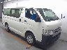 TOYOTA HIACE 2018 Image 1