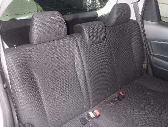 TOYOTA VITZ 2018 Image 7