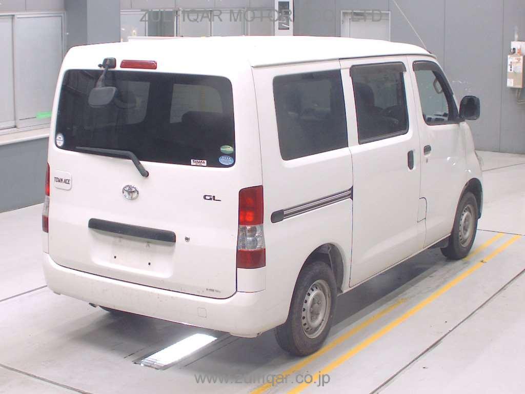 TOYOTA TOWNACE 2018 Image 2