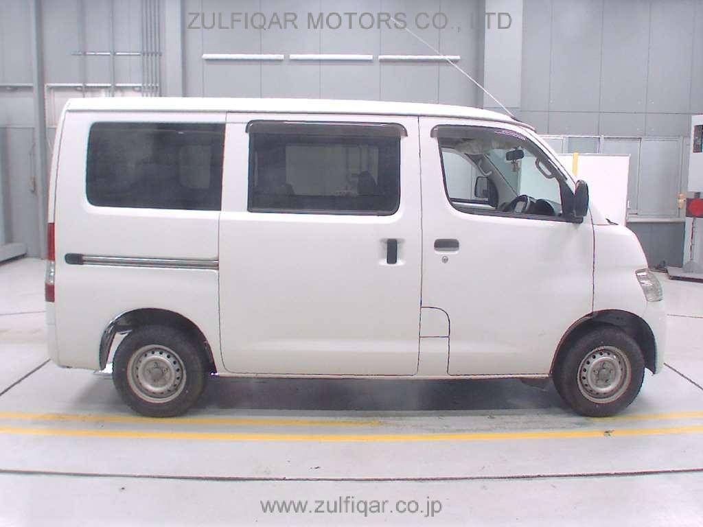 TOYOTA TOWNACE 2018 Image 3