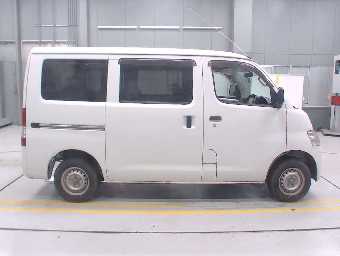TOYOTA TOWNACE 2018 Image 3
