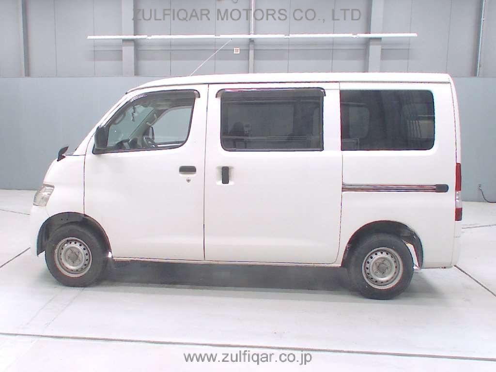 TOYOTA TOWNACE 2018 Image 4