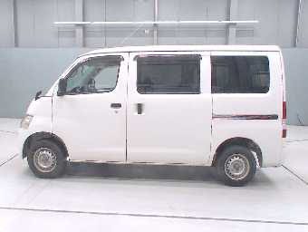 TOYOTA TOWNACE 2018 Image 4