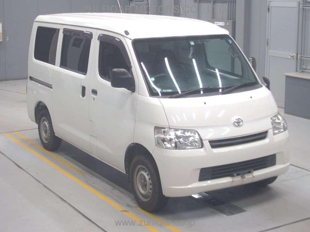 TOYOTA TOWNACE 2018 Image 5