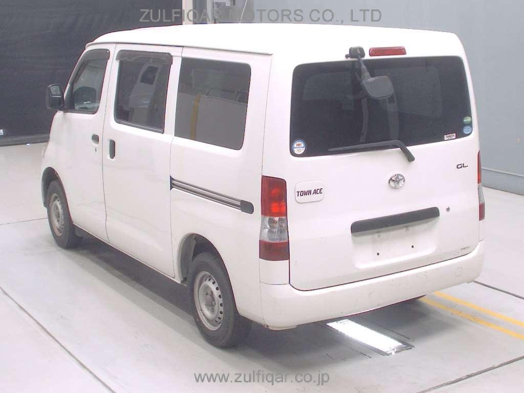 TOYOTA TOWNACE 2018 Image 6