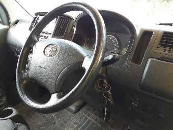 TOYOTA TOWNACE 2018 Image 7