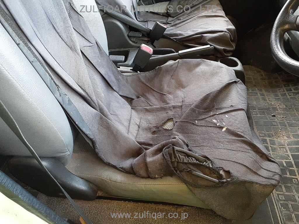 TOYOTA TOWNACE 2018 Image 8