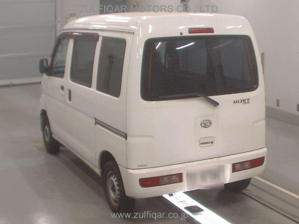 DAIHATSU HIJET CARGO 2017 Image 6