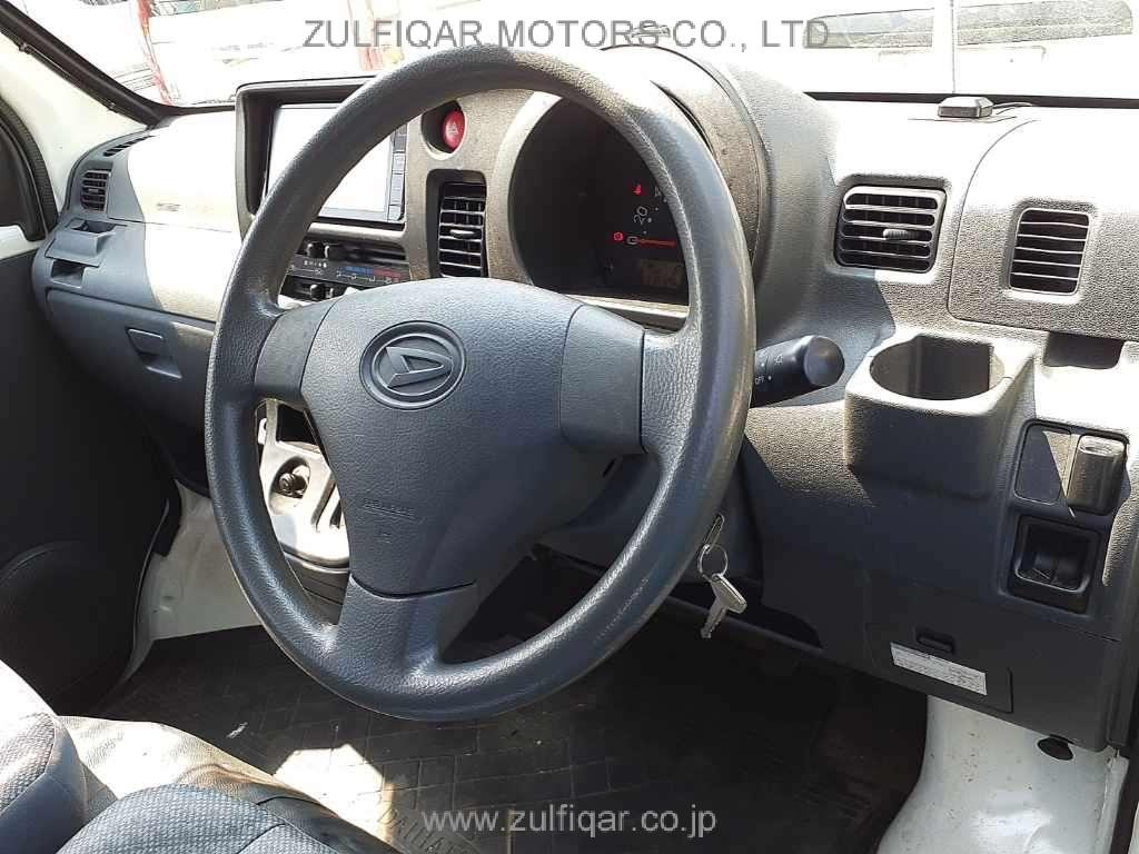 DAIHATSU HIJET CARGO 2017 Image 7