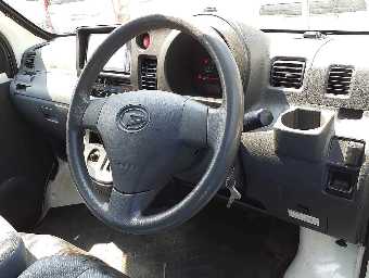 DAIHATSU HIJET CARGO 2017 Image 7