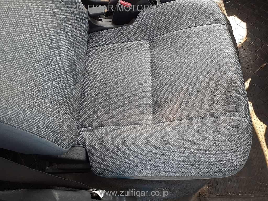 DAIHATSU HIJET CARGO 2017 Image 8