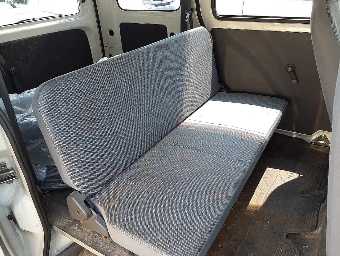 DAIHATSU HIJET CARGO 2017 Image 10