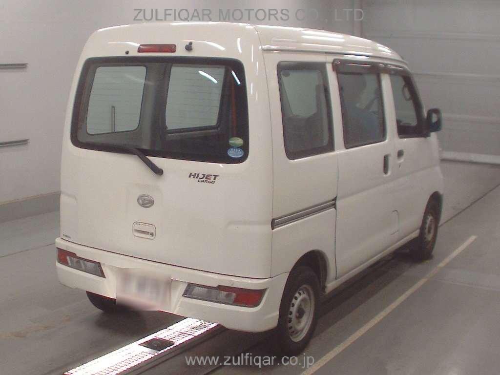 DAIHATSU HIJET CARGO 2018 Image 2