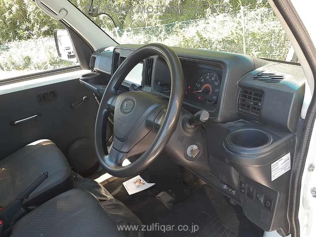 DAIHATSU HIJET CARGO 2018 Image 7