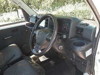 DAIHATSU HIJET CARGO 2018 Image 7