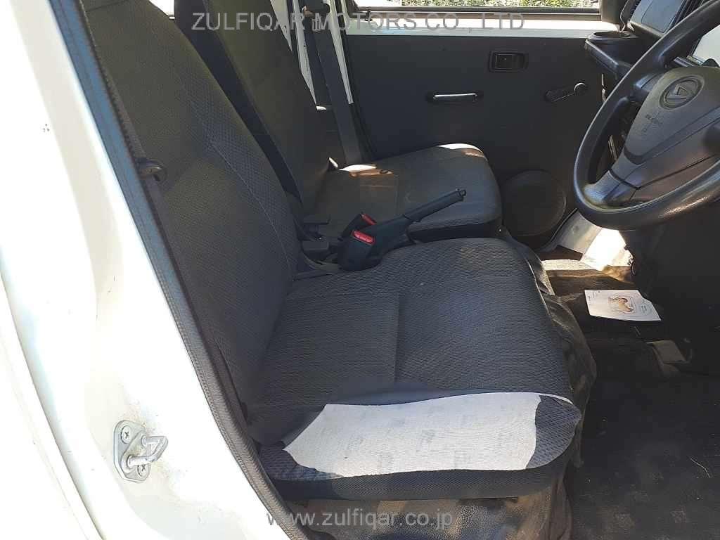 DAIHATSU HIJET CARGO 2018 Image 8