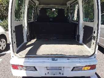 DAIHATSU HIJET CARGO 2018 Image 9