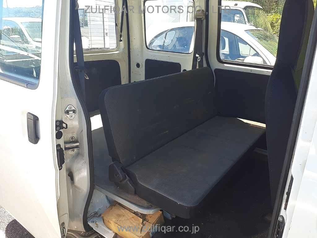 DAIHATSU HIJET CARGO 2018 Image 10