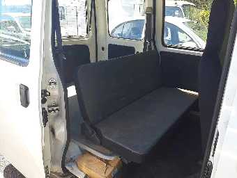 DAIHATSU HIJET CARGO 2018 Image 10