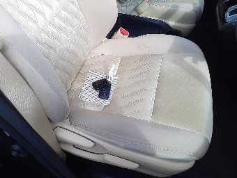 TOYOTA VELLFIRE 2019 Image 8