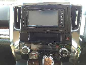 TOYOTA VELLFIRE 2019 Image 9