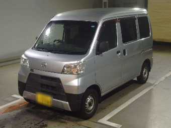 DAIHATSU HIJET CARGO 2018 Image 1