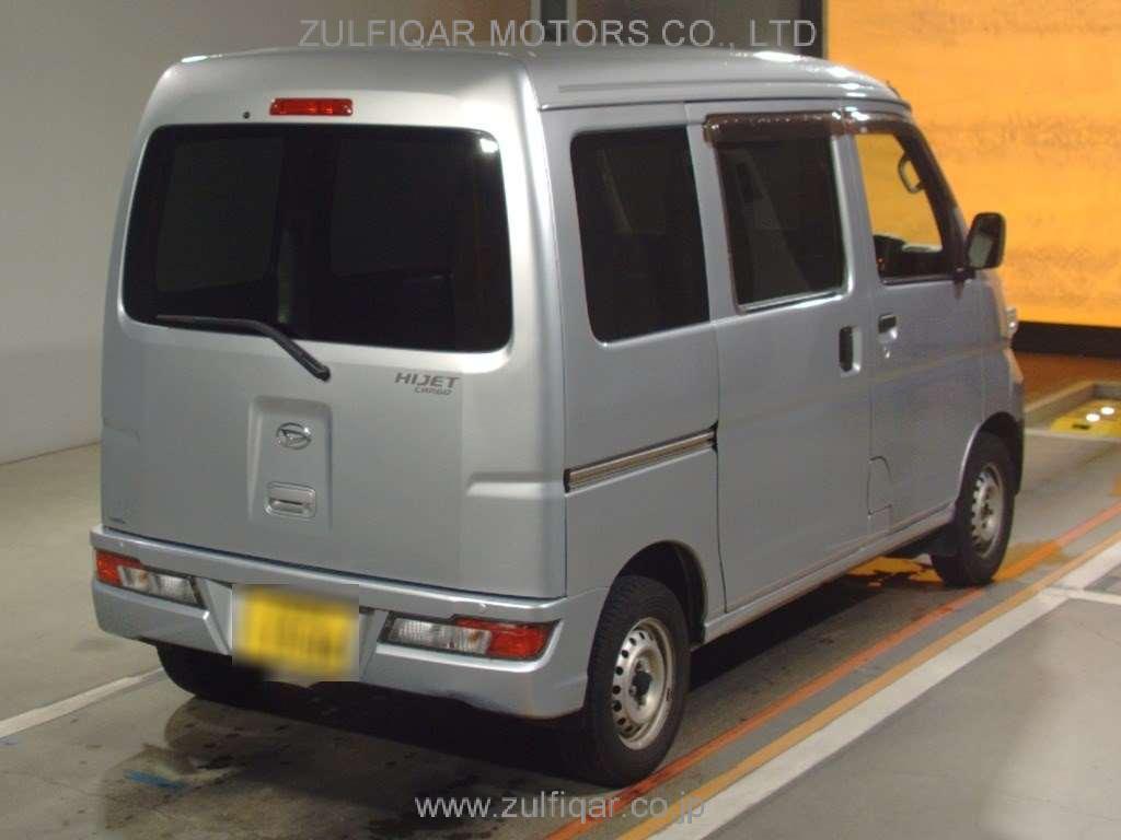 DAIHATSU HIJET CARGO 2018 Image 2