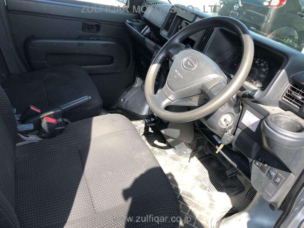 DAIHATSU HIJET CARGO 2018 Image 5