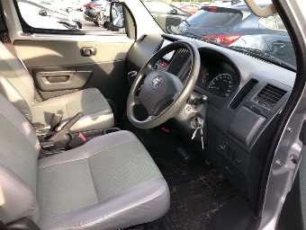 TOYOTA TOWNACE 2018 Image 5